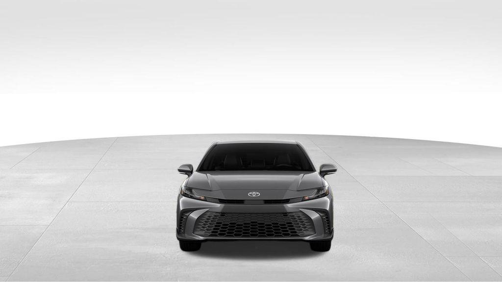 new 2026 Toyota Camry car, priced at $34,714