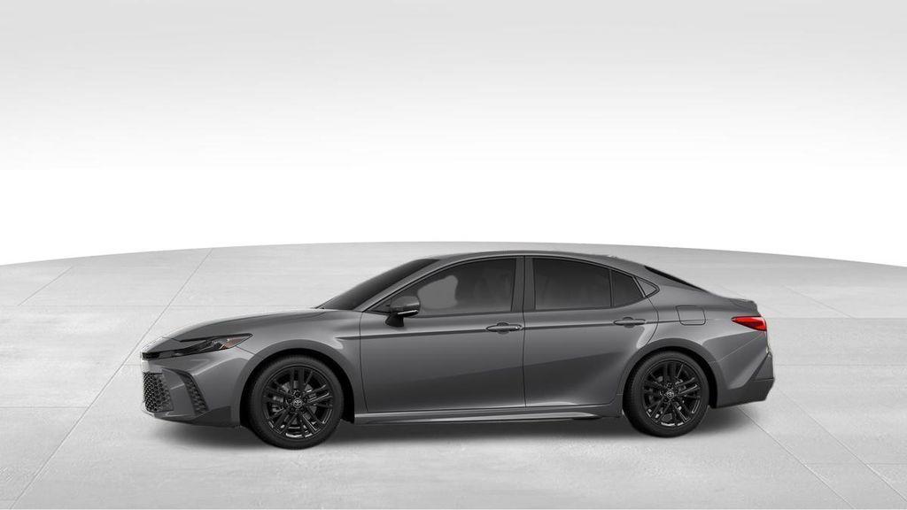 new 2026 Toyota Camry car, priced at $34,714