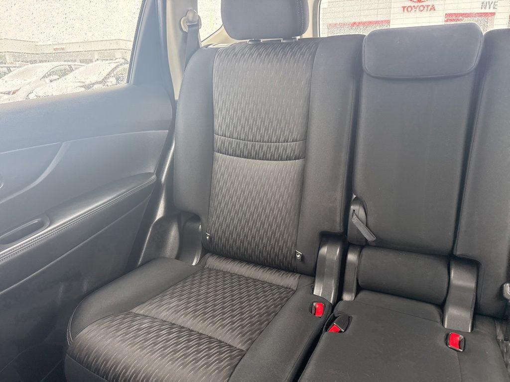 used 2017 Nissan Rogue car, priced at $11,495