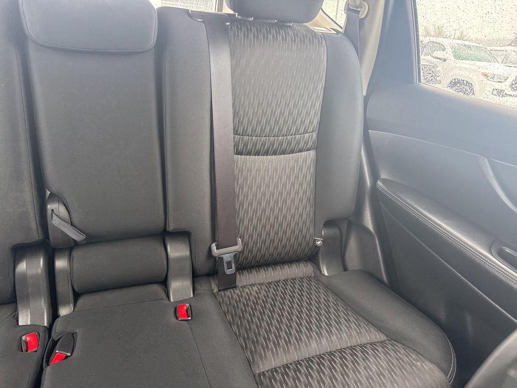 used 2017 Nissan Rogue car, priced at $11,495