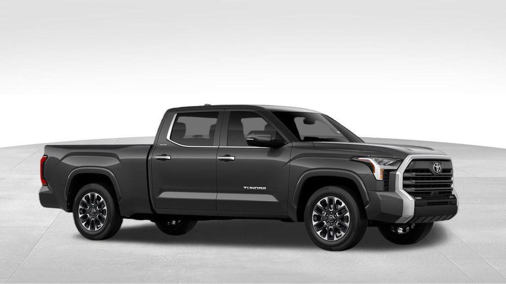 new 2026 Toyota Tundra car, priced at $61,498