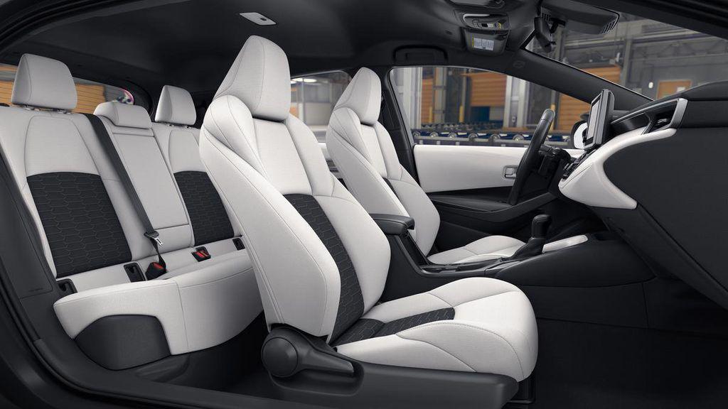 new 2026 Toyota Corolla car, priced at $26,802