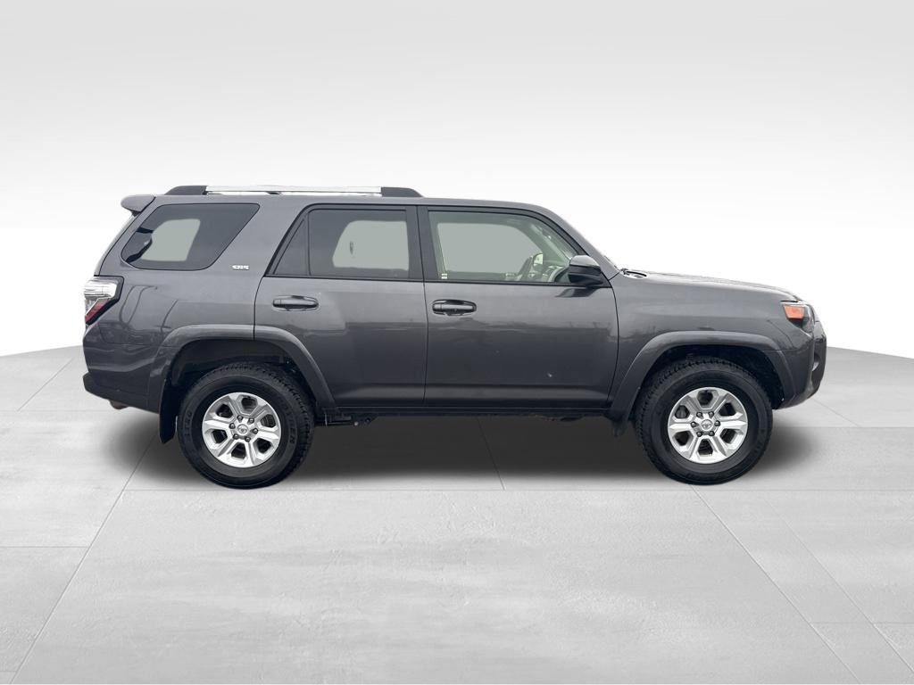 used 2023 Toyota 4Runner car, priced at $38,450