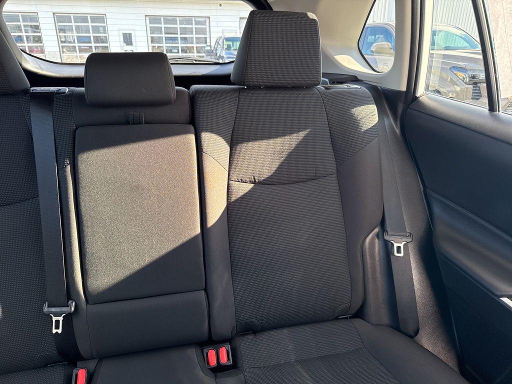 used 2023 Toyota RAV4 car, priced at $26,655