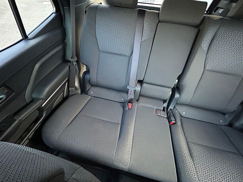 used 2026 Toyota 4Runner car, priced at $46,575