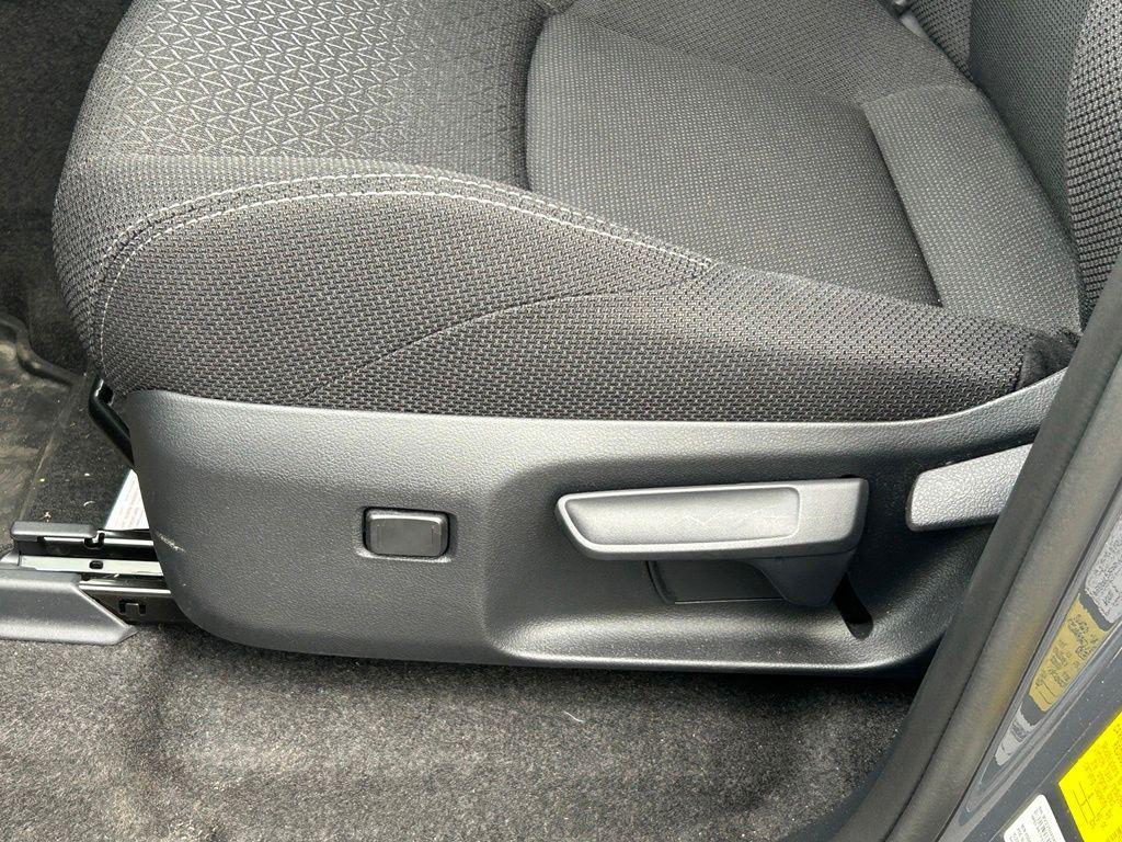 used 2026 Toyota 4Runner car, priced at $46,575