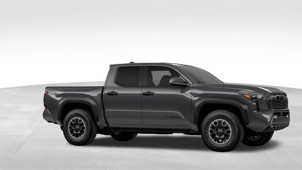 new 2026 Toyota Tacoma car, priced at $46,799