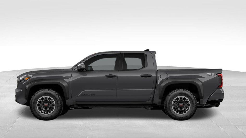 new 2026 Toyota Tacoma car, priced at $46,799