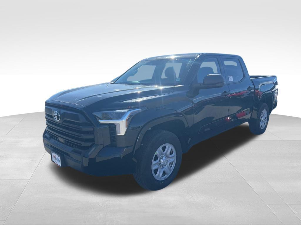 new 2025 Toyota Tundra car, priced at $43,043