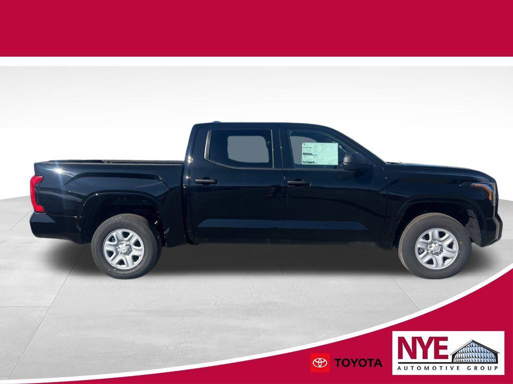 new 2025 Toyota Tundra car, priced at $43,043