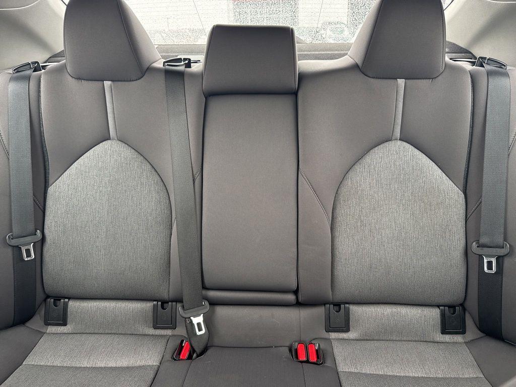 used 2022 Toyota Camry car, priced at $22,495