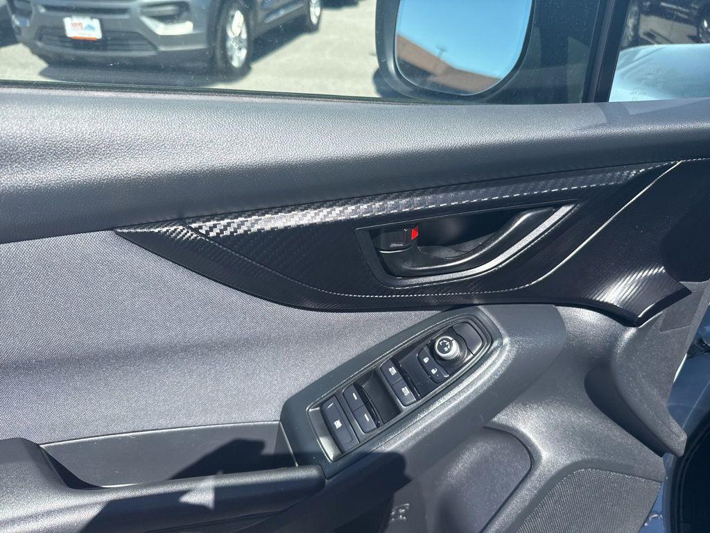 used 2021 Subaru Crosstrek car, priced at $17,725