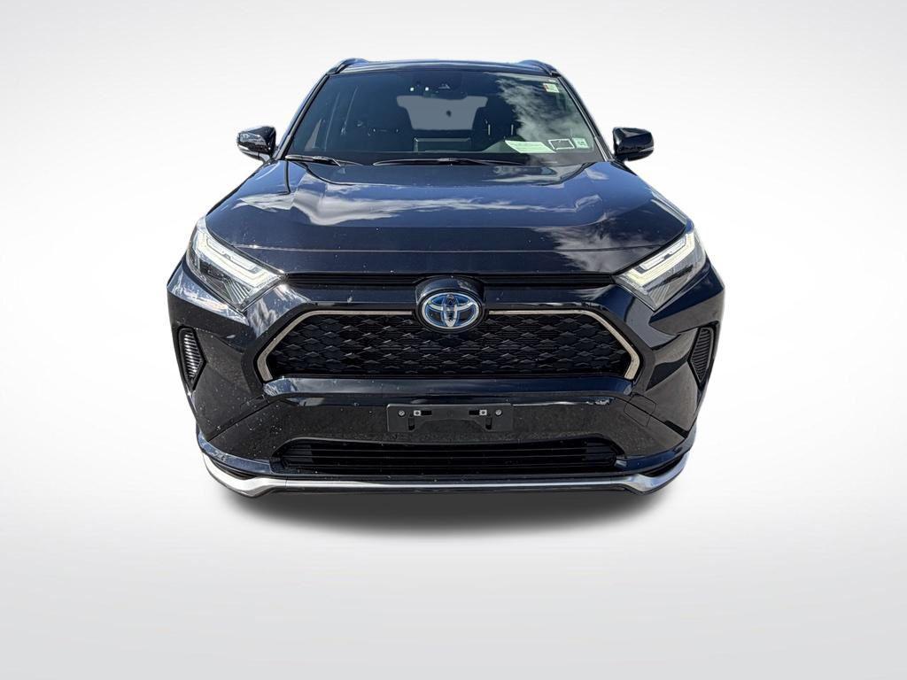 used 2023 Toyota RAV4 Prime car, priced at $37,170