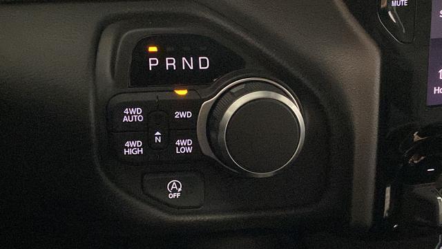new 2026 Ram 1500 car, priced at $54,976