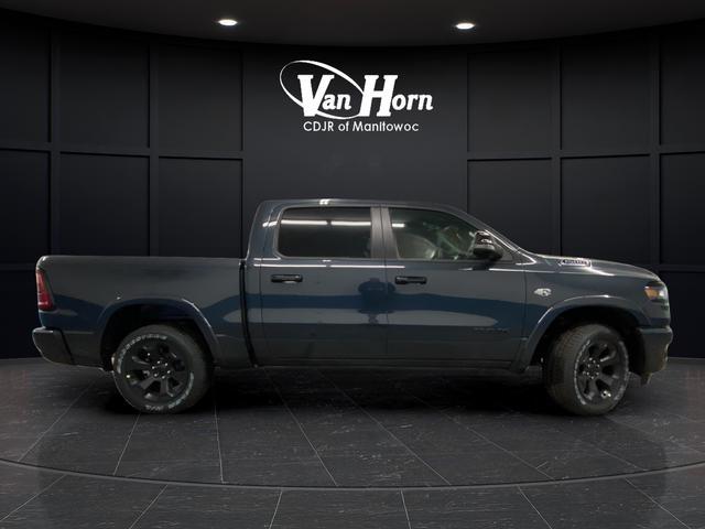 new 2026 Ram 1500 car, priced at $54,976
