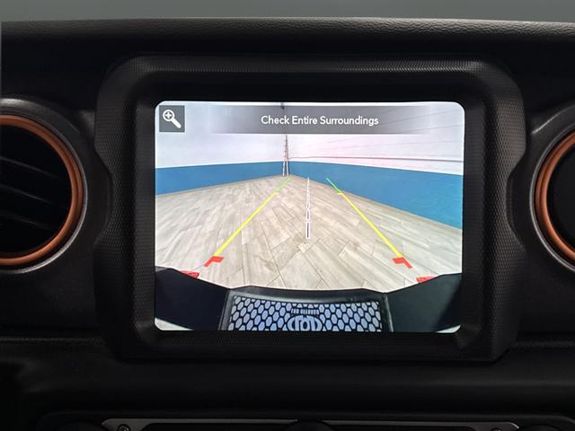 used 2023 Jeep Gladiator car, priced at $35,994