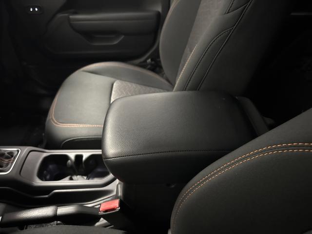 used 2023 Jeep Gladiator car, priced at $35,994