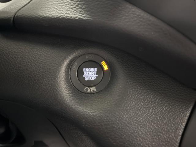 used 2022 Jeep Cherokee car, priced at $20,999