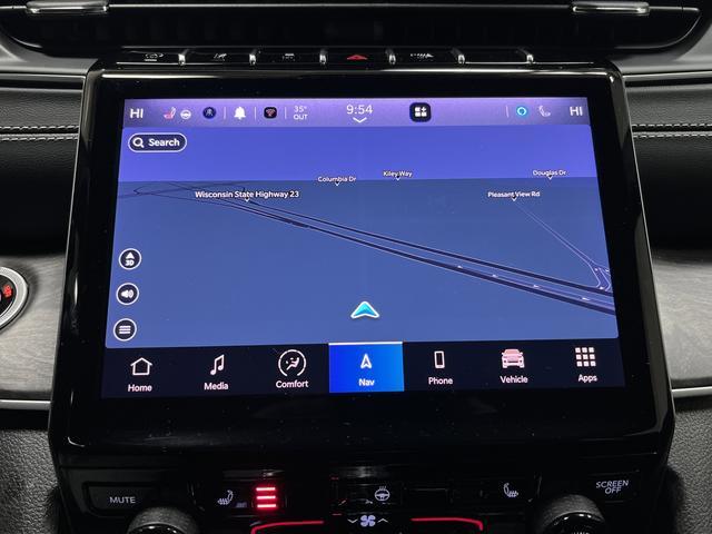 used 2025 Jeep Grand Cherokee car, priced at $40,944