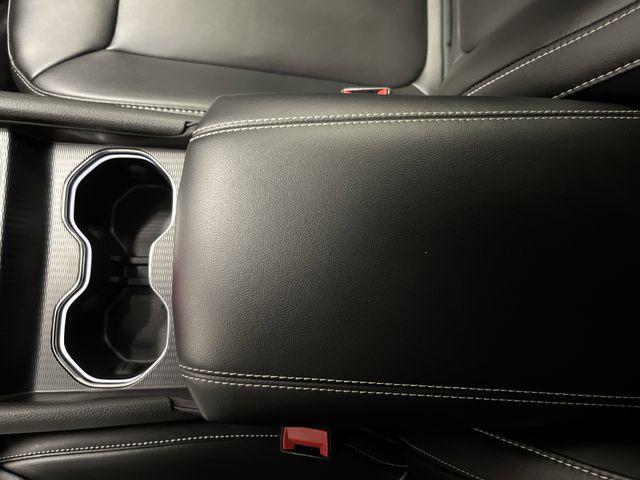 used 2025 Jeep Grand Cherokee car, priced at $40,944