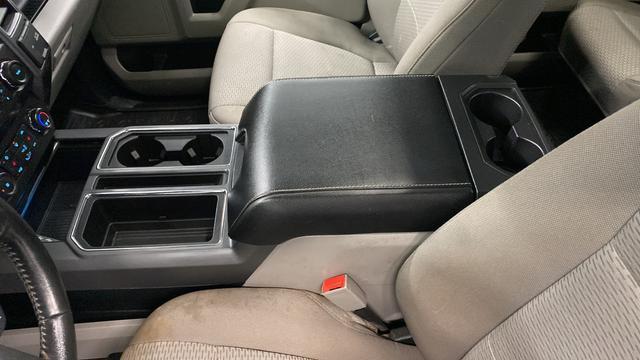 used 2020 Ford F-150 car, priced at $28,500