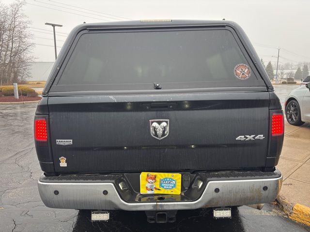 used 2014 Ram 2500 car