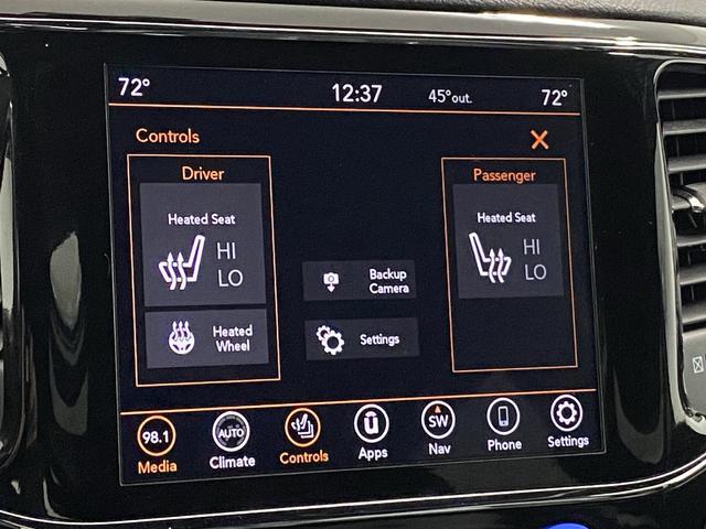 used 2020 Jeep Grand Cherokee car, priced at $19,499