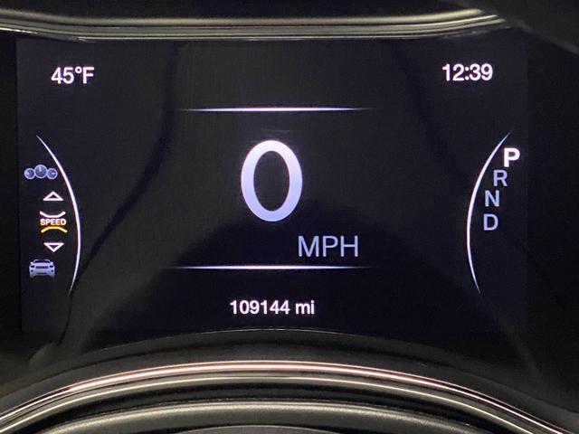 used 2020 Jeep Grand Cherokee car, priced at $19,499