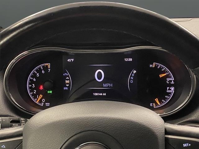 used 2020 Jeep Grand Cherokee car, priced at $19,499