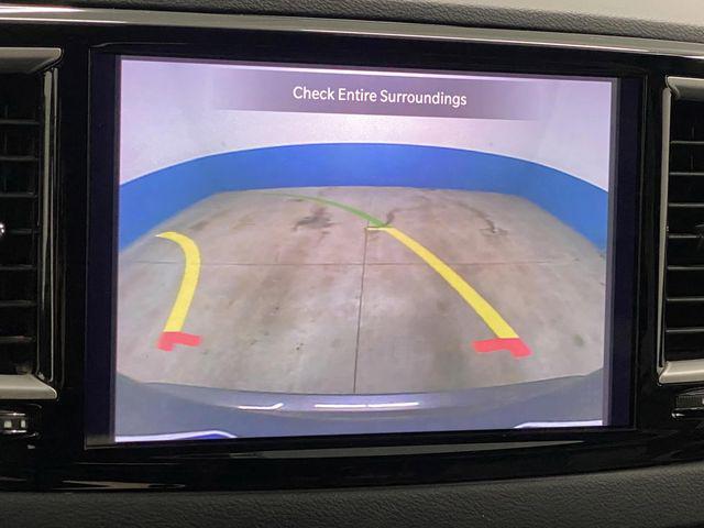 used 2022 Chrysler Pacifica car, priced at $23,584