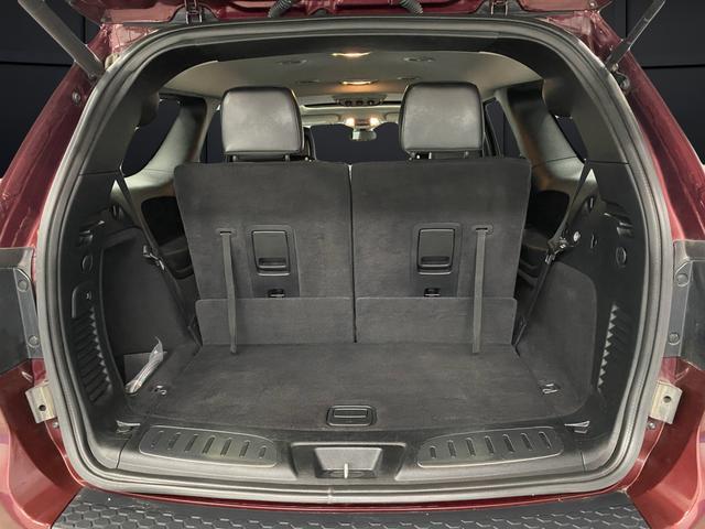 used 2017 Dodge Durango car, priced at $16,499