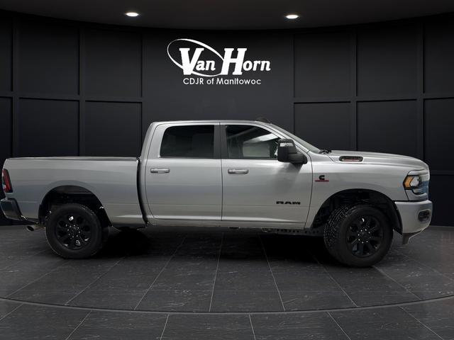 used 2023 Ram 2500 car, priced at $44,999