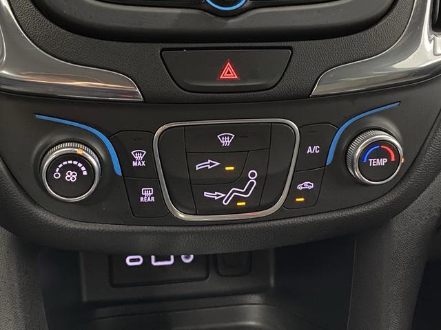 used 2020 Chevrolet Equinox car, priced at $15,933