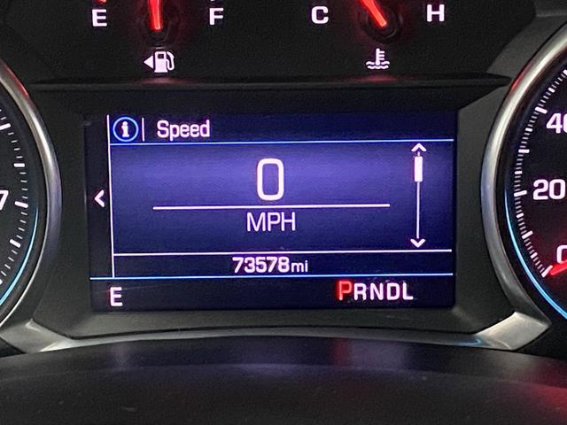 used 2020 Chevrolet Equinox car, priced at $15,933