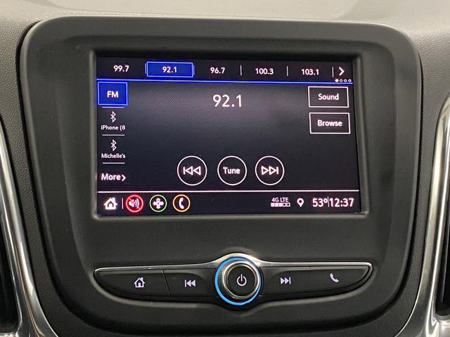 used 2020 Chevrolet Equinox car, priced at $15,933