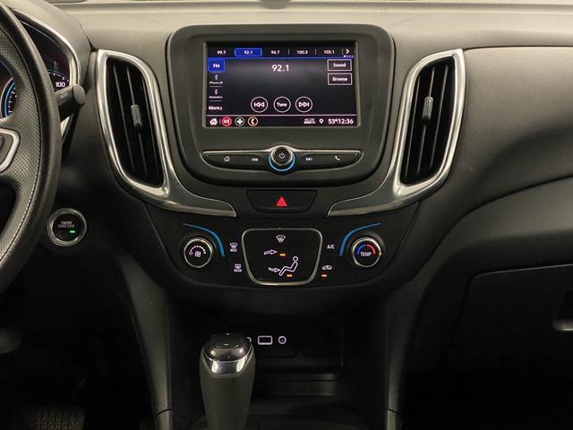 used 2020 Chevrolet Equinox car, priced at $15,933