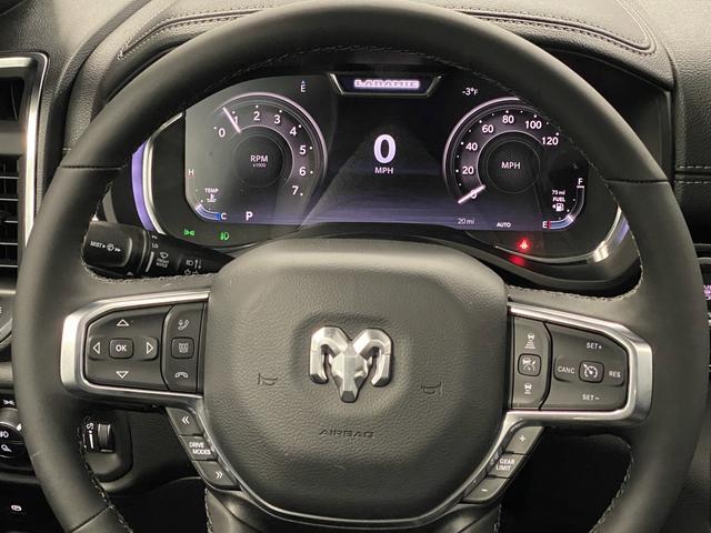 new 2026 Ram 1500 car, priced at $65,226