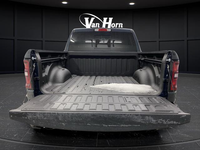 new 2026 Ram 1500 car, priced at $65,226