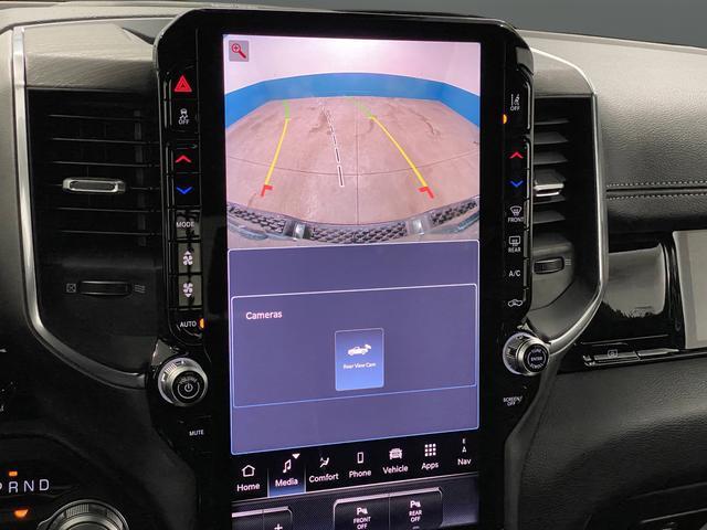 new 2026 Ram 1500 car, priced at $65,226