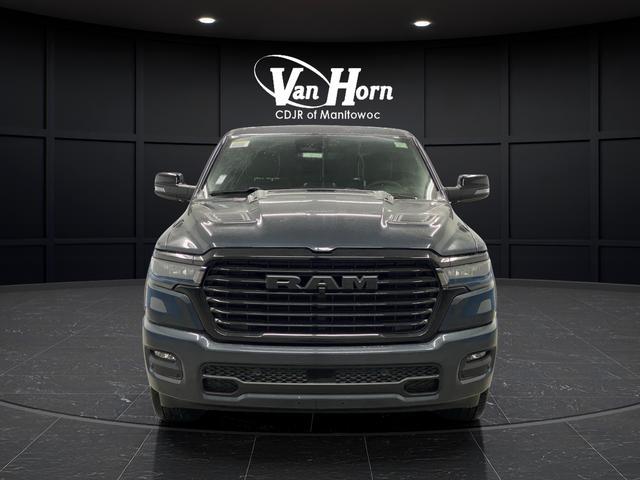 new 2026 Ram 1500 car, priced at $65,226