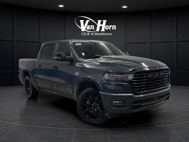 new 2026 Ram 1500 car, priced at $65,226