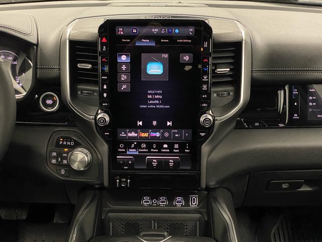 new 2026 Ram 1500 car, priced at $65,226