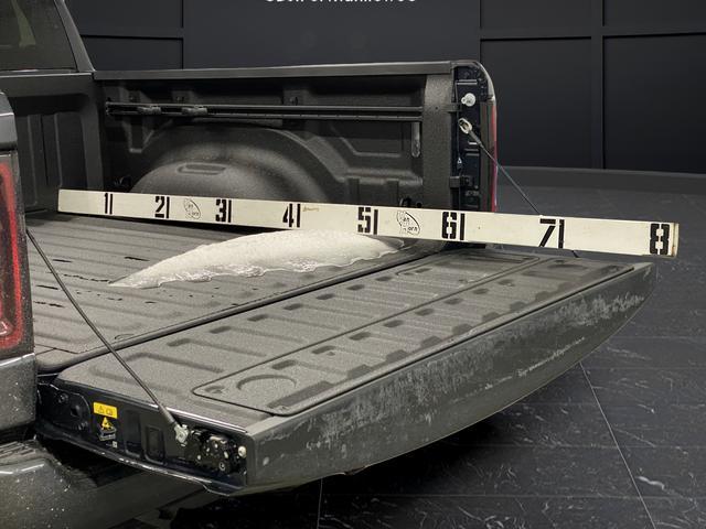 new 2026 Ram 1500 car, priced at $65,226