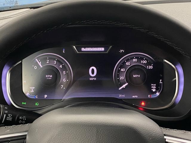 new 2026 Ram 1500 car, priced at $65,226