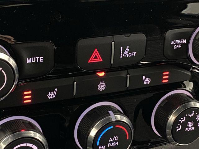 new 2026 Ram 1500 car, priced at $55,807