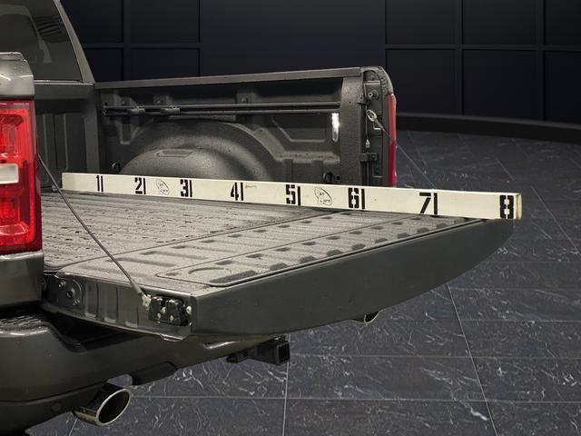 new 2026 Ram 1500 car, priced at $55,807