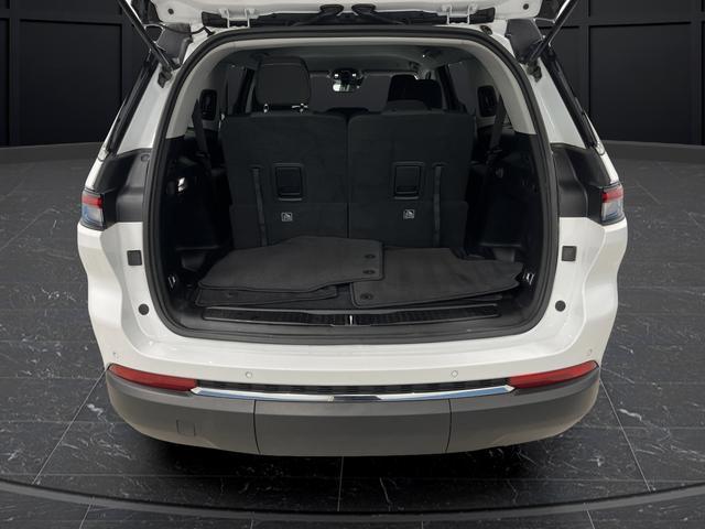 used 2022 Jeep Grand Cherokee L car, priced at $26,249