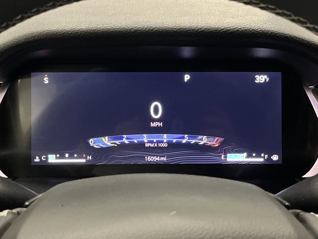 used 2022 Jeep Grand Cherokee L car, priced at $26,249