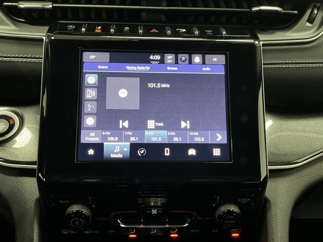 used 2022 Jeep Grand Cherokee L car, priced at $26,249