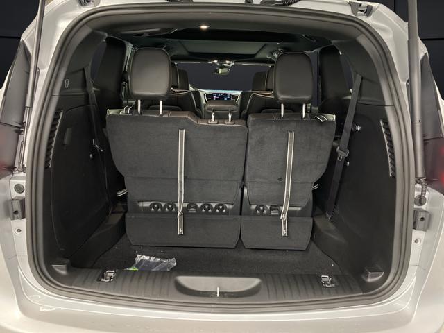 new 2026 Chrysler Pacifica car, priced at $50,529